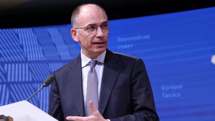 Енрико Лета открива Green Transition Forum в София