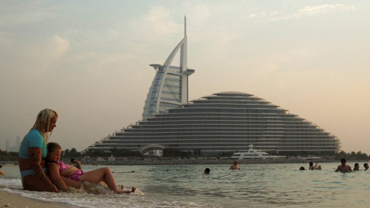 Снимка: Reuters