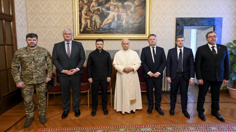 Снимка БГНЕС