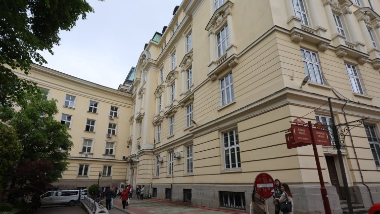 Снимка: архив, БГНЕС