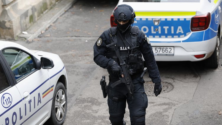 Снимка:БГНЕС/EPA