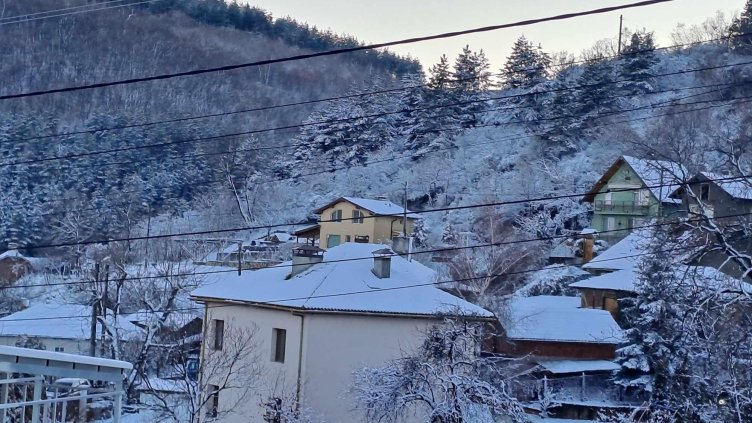 Снимка: архив, БГНЕС