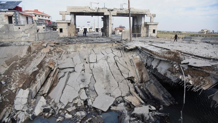 Снимка: Reuters