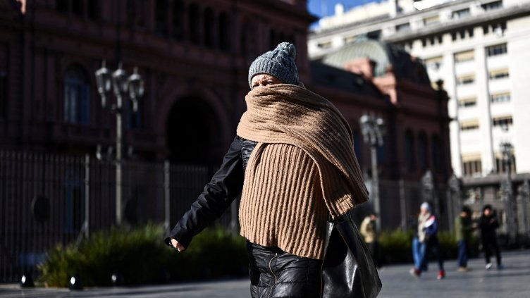 Снимка: Ройтерс