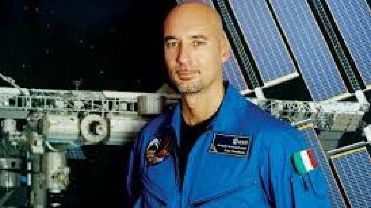 Снимка: NASA