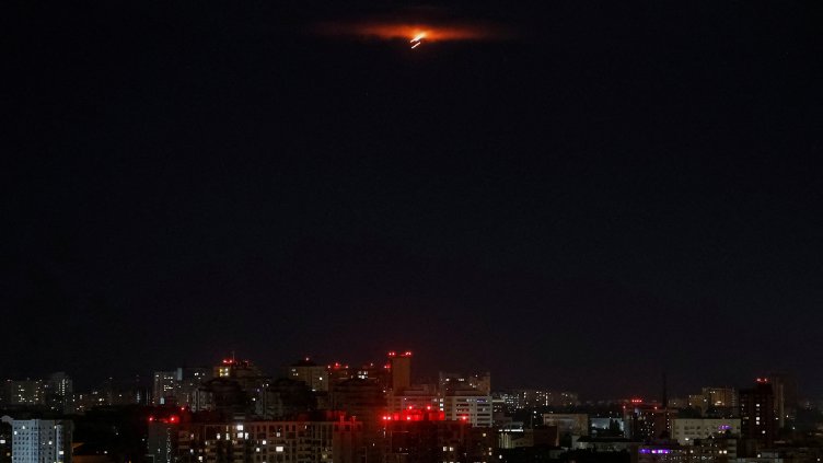 Снимка: Reuters