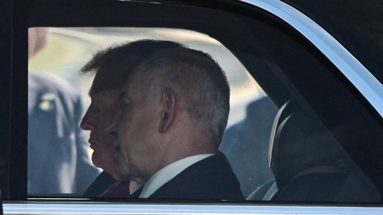 Снимка: Reuters