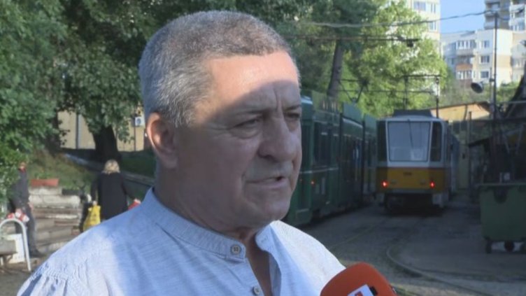 Кадър: БНТ