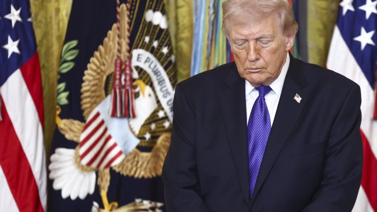 Тръмп за първи път изложи конкретен списък с четири цели във войната срещу Иран