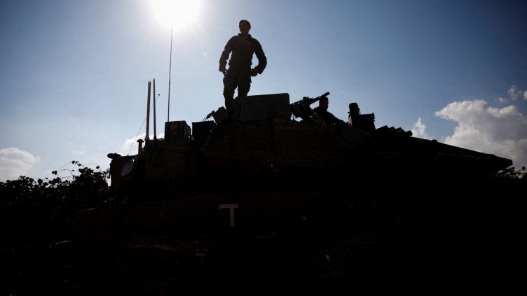 Снимка: Reuters