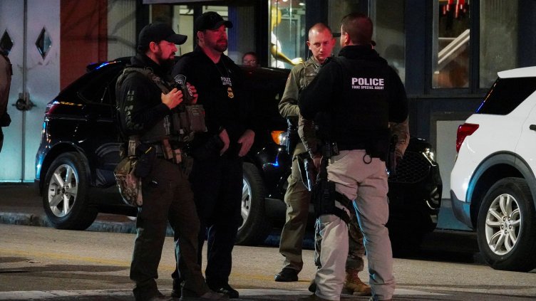 Снимка: Reuters