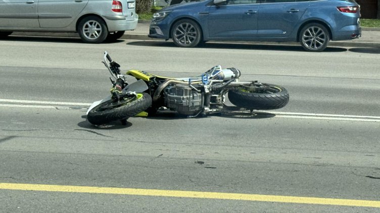 Снимка: архив, БГНЕС