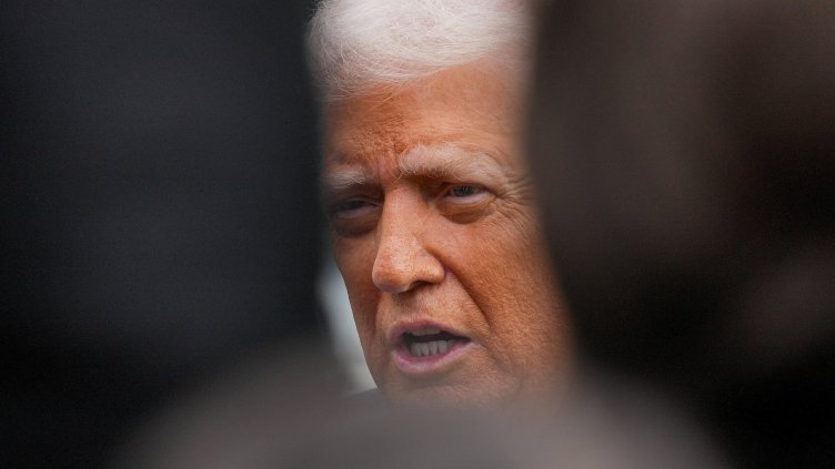 Снимка: Reuters