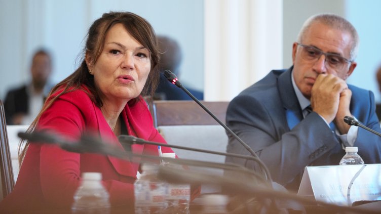 Снимка: БГНЕС