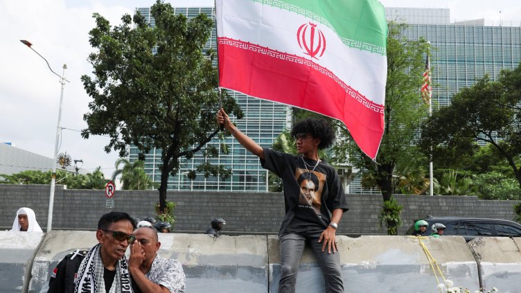 Снимка: Reuters