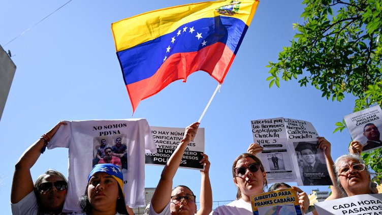 Снимка: Reuters