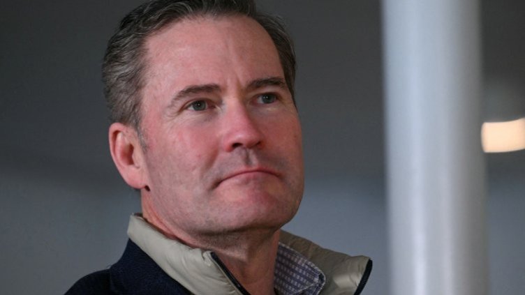 Снимка: Reuters