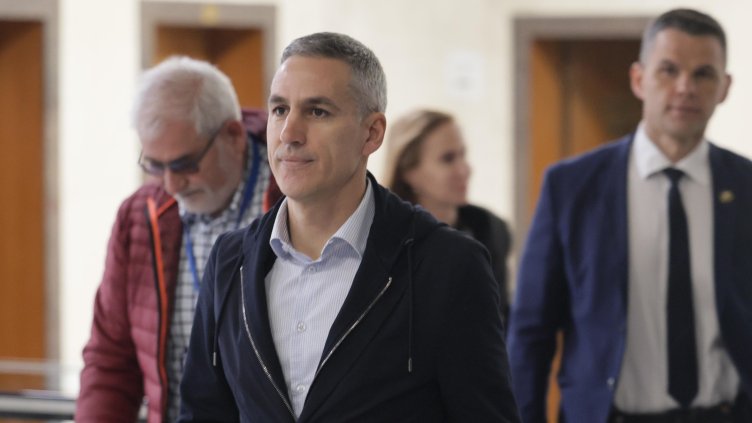 Снимка: БГНЕС