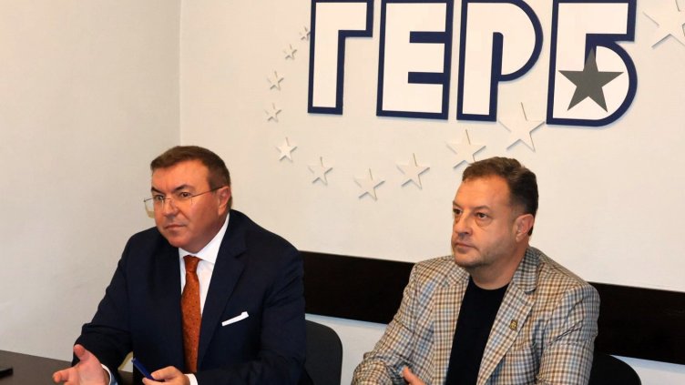 Костадин Ангелов от Търново: Хората се задушават, децата растат в смог, а институциите мълчат