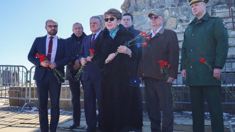 Снимка: БГНЕС/ EPA