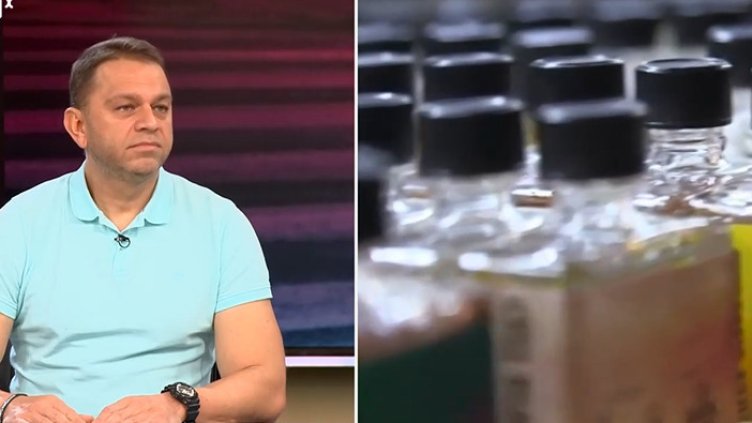 Кадър: Нова тв