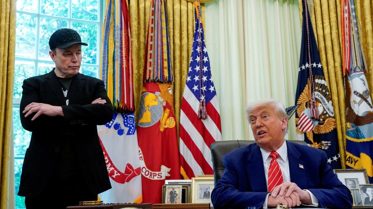 Снимка: Ройтерс