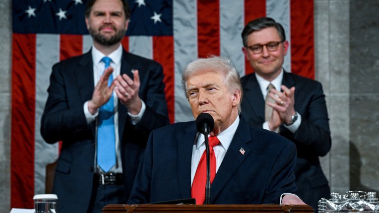 Снимка: Reuters