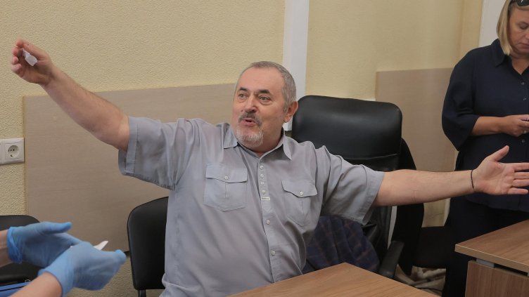 Снимка: БГНЕС