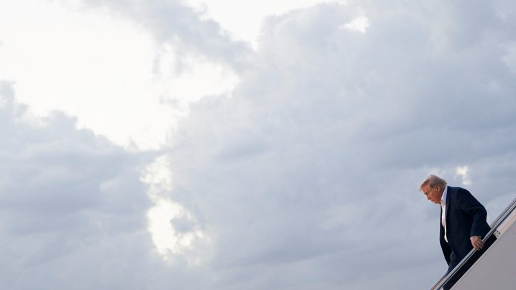 Снимка: Reuters