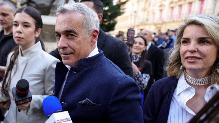 Снимка: Reuters