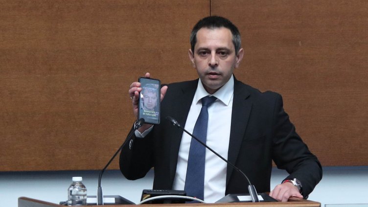 Снимка: Димитър Кьосемарлиев