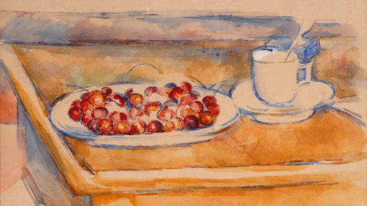 Сензационна кражба в Италия, задигнаха картини на Реноар, Сезан и Матис 