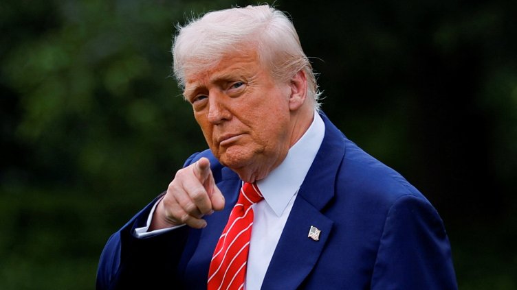 Снимка: Reuters