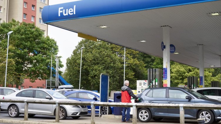 Снимка БГНЕС