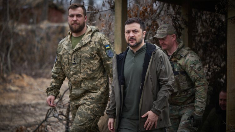 Снимка: Reuters