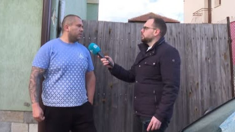 Снимка: bTV