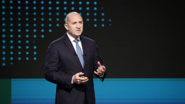 Снимка БГНЕС