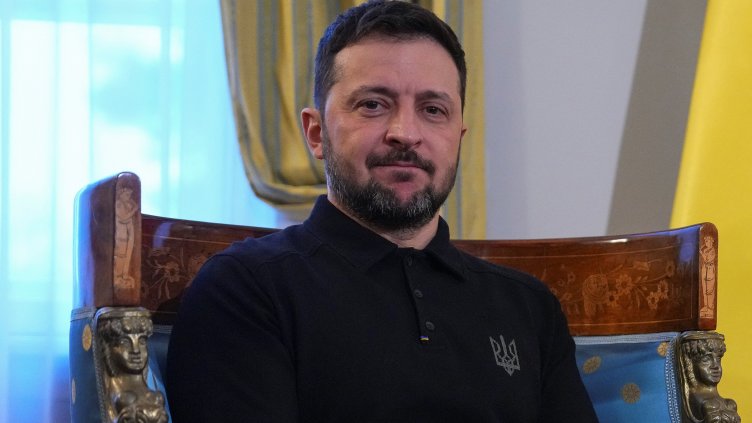 Снимка: Reuters