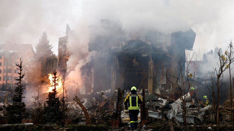 Снимка: Reuters