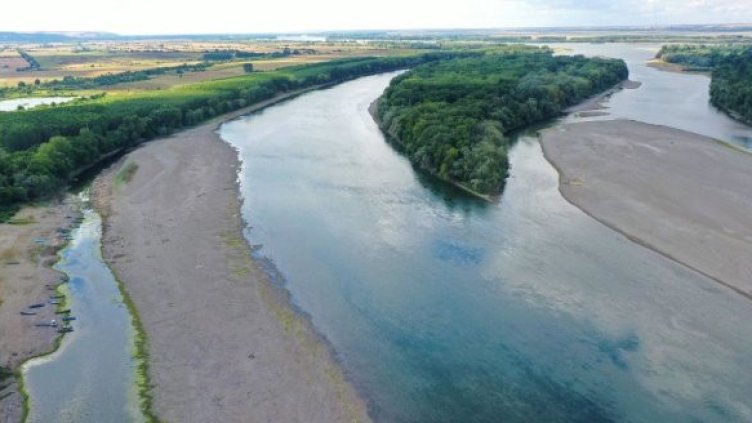 Снимка БГНЕС