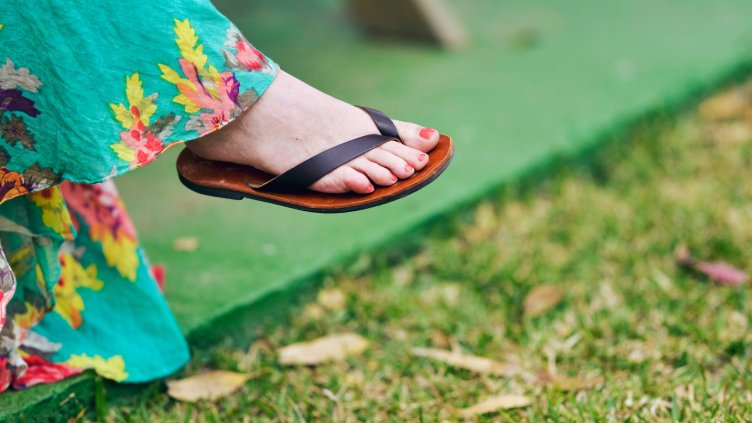 Снимка: iStock/ysbrandcosijn