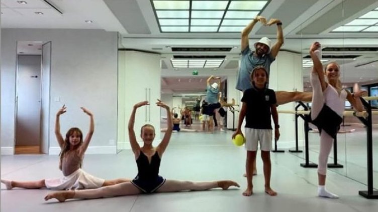 Снимка MC Dance 