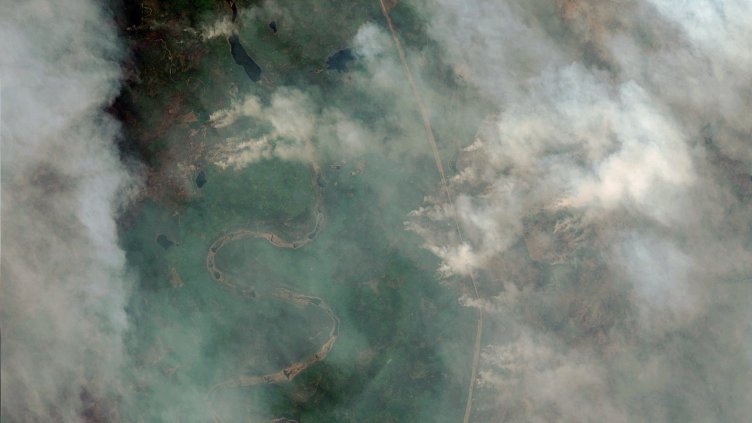 Снимка: Ройтерс