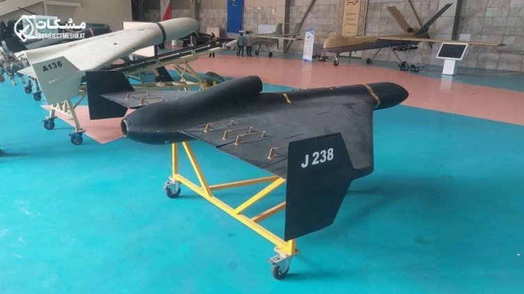 Снимка Defense Express