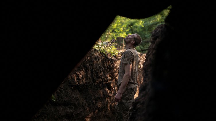 Снимка: Reuters