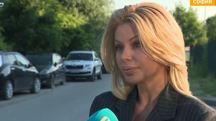 Снимка: Стопкадър bTV