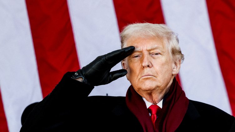 Снимка: Reuters