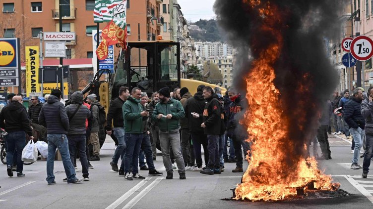 Снимка БГНЕС