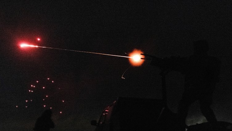 Снимка: Reuters