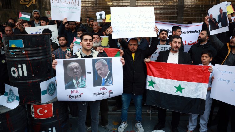 Снимка: Reuters